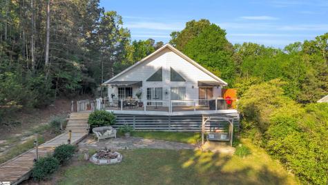 151 Pioneer Road Waterloo SC 29384