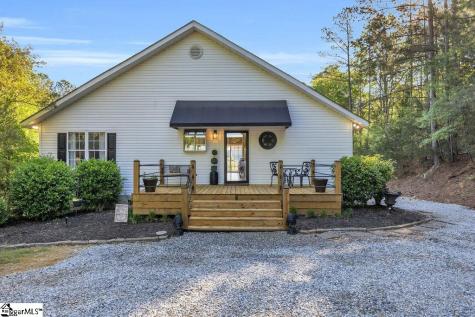 151 Pioneer Road Waterloo SC 29384