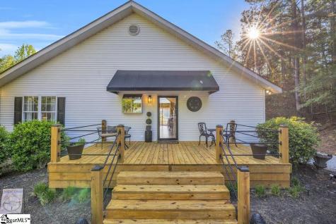 151 Pioneer Road Waterloo SC 29384