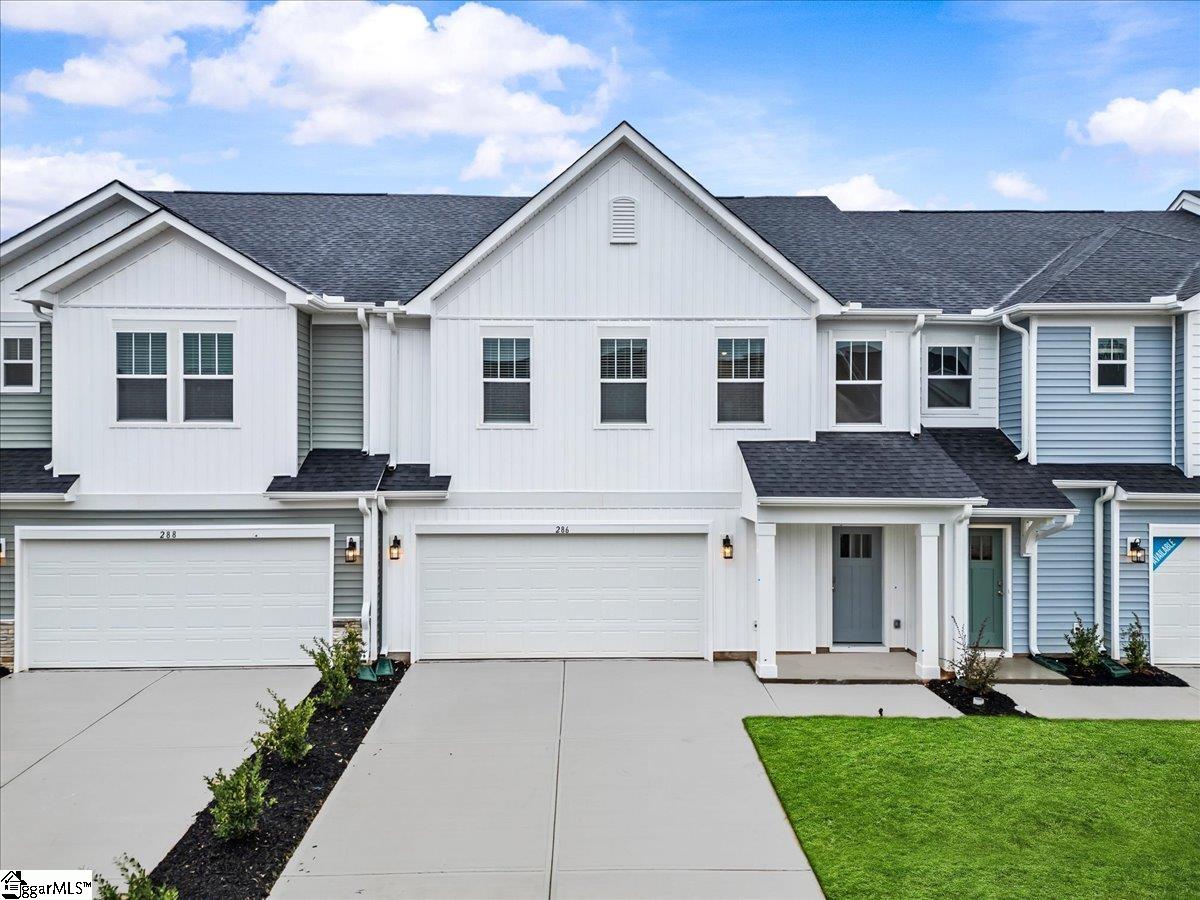 286 Silo Ridge Drive Anderson SC 29621