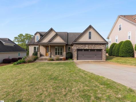 114 Royal Troon Campobello SC 29322
