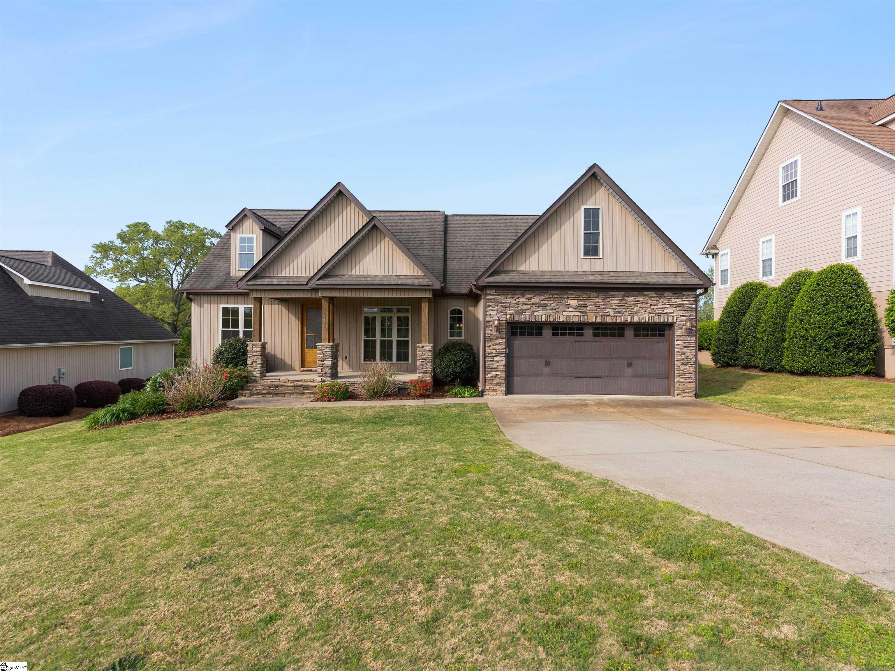 114 Royal Troon Campobello SC 29322