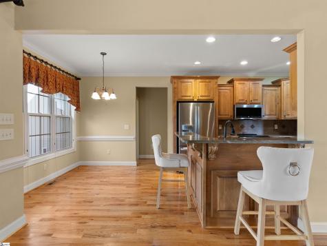 114 Royal Troon Campobello SC 29322