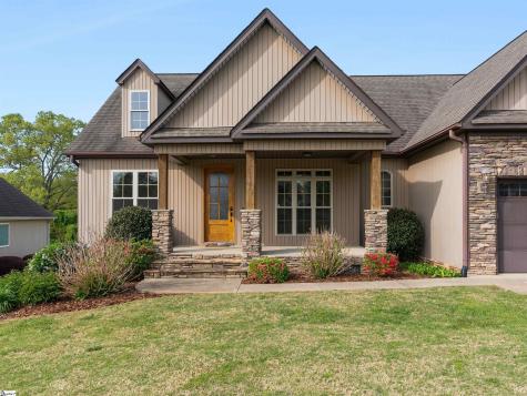 114 Royal Troon Campobello SC 29322