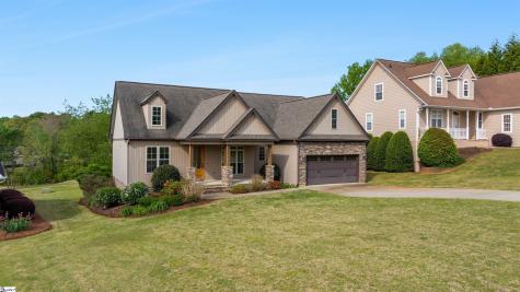 114 Royal Troon Campobello SC 29322