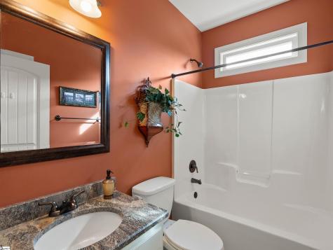 114 Royal Troon Campobello SC 29322