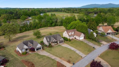 114 Royal Troon Campobello SC 29322