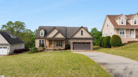 114 Royal Troon Campobello SC 29322