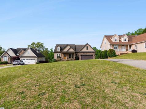 114 Royal Troon Campobello SC 29322