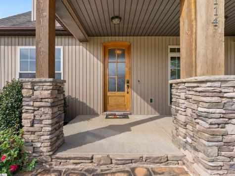 114 Royal Troon Campobello SC 29322
