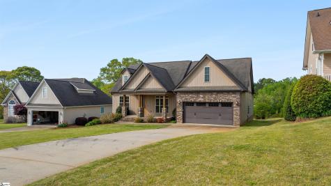 114 Royal Troon Campobello SC 29322