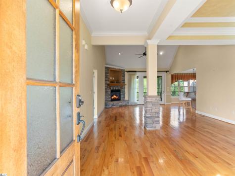 114 Royal Troon Campobello SC 29322