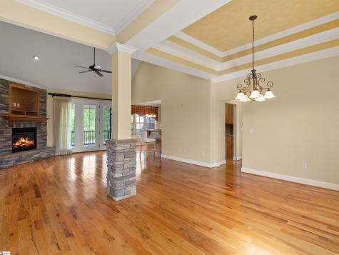 114 Royal Troon Campobello SC 29322