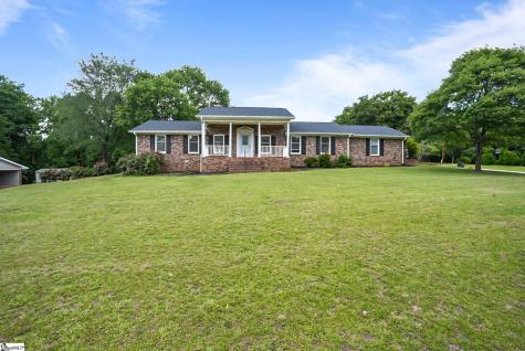 210 Briarwood Drive Pacolet SC 29372