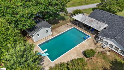 210 Briarwood Drive Pacolet SC 29372