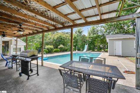 210 Briarwood Drive Pacolet SC 29372