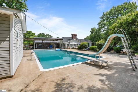 210 Briarwood Drive Pacolet SC 29372