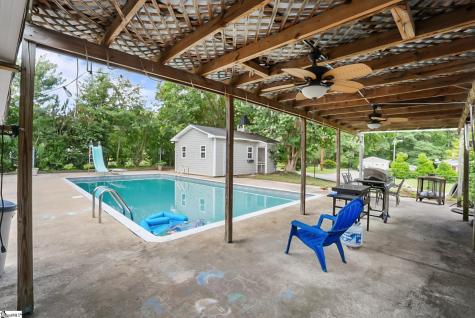 210 Briarwood Drive Pacolet SC 29372