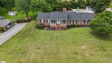 210 Briarwood Drive Pacolet SC 29372