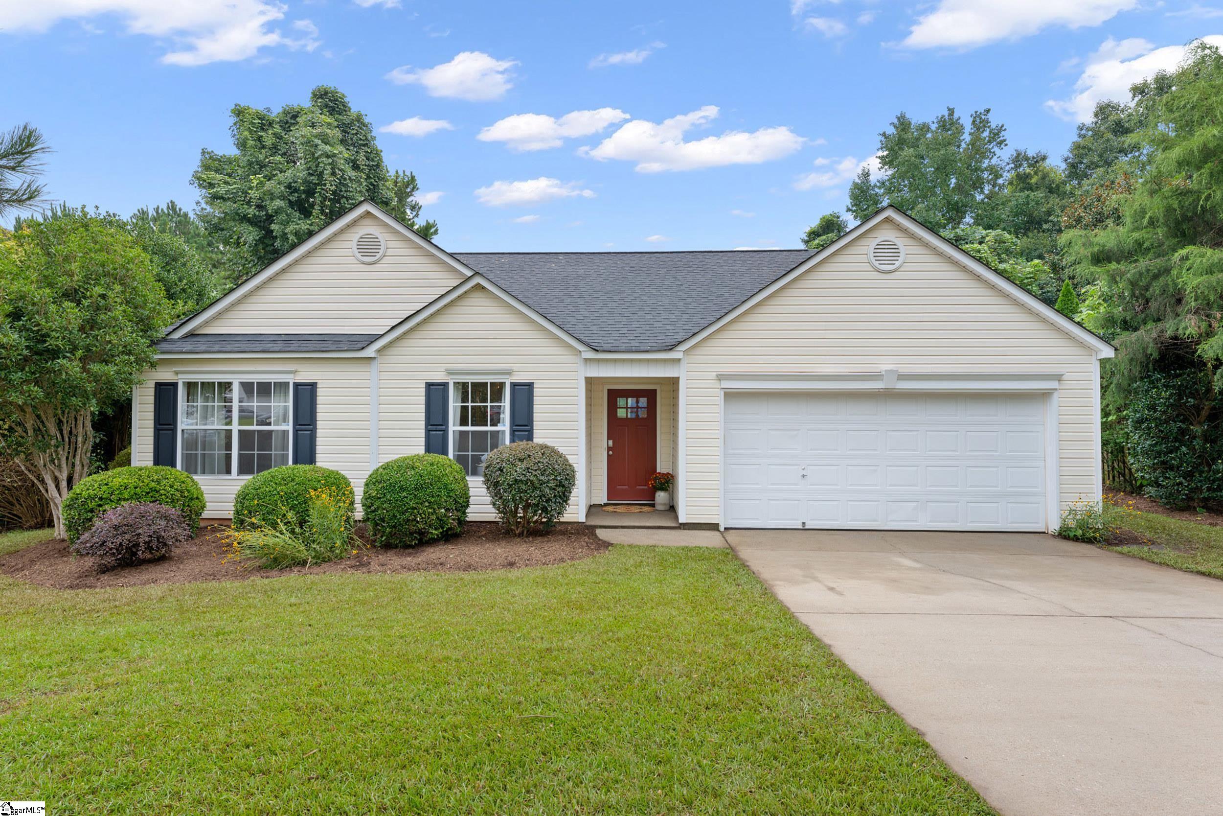 32 Reedy River Way Greenville SC 29605
