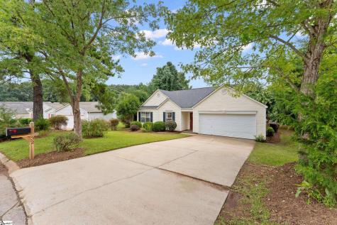 32 Reedy River Way Greenville SC 29605