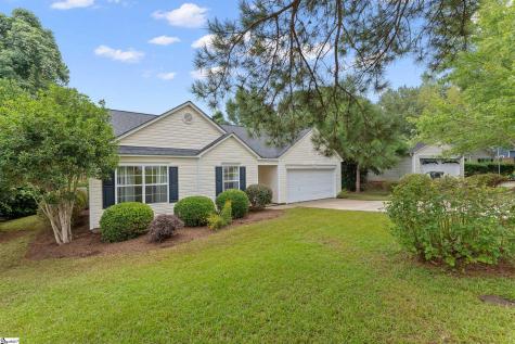 32 Reedy River Way Greenville SC 29605