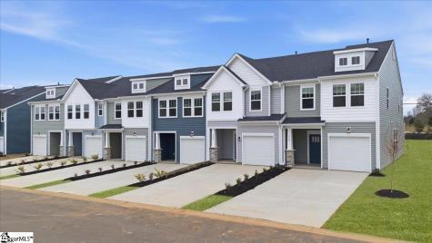 264 Silo Ridge Drive Anderson SC 29621