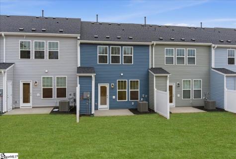 264 Silo Ridge Drive Anderson SC 29621