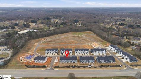264 Silo Ridge Drive Anderson SC 29621