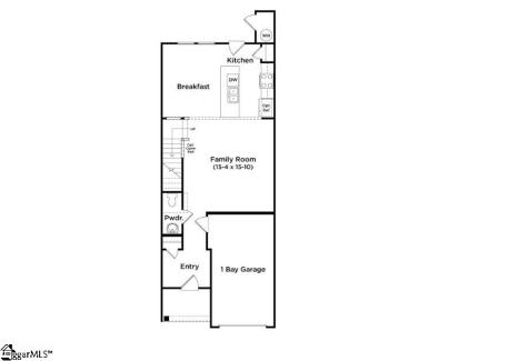 264 Silo Ridge Drive Anderson SC 29621