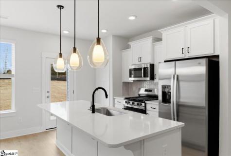 264 Silo Ridge Drive Anderson SC 29621