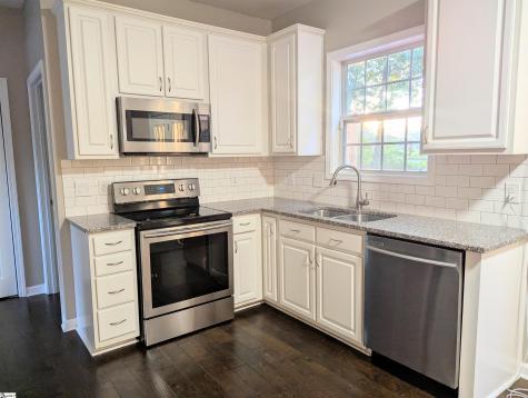 807 Terrace Creek Drive Duncan SC 29334