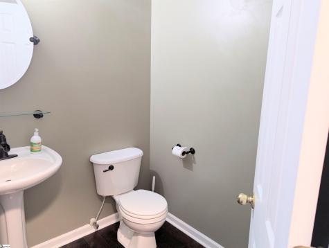 807 Terrace Creek Drive Duncan SC 29334