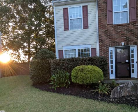 807 Terrace Creek Drive Duncan SC 29334