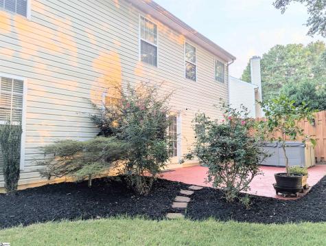 807 Terrace Creek Drive Duncan SC 29334