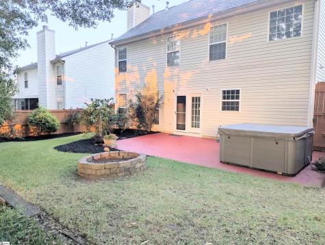 807 Terrace Creek Drive Duncan SC 29334
