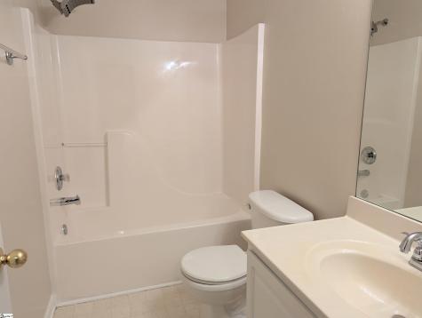 807 Terrace Creek Drive Duncan SC 29334