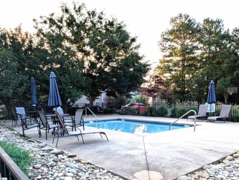 807 Terrace Creek Drive Duncan SC 29334