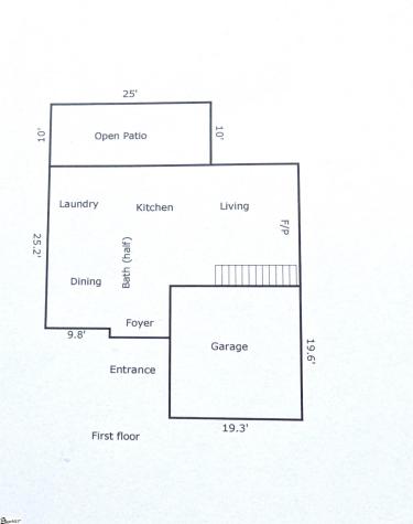 807 Terrace Creek Drive Duncan SC 29334