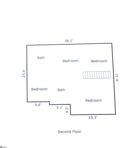 807 Terrace Creek Drive Duncan SC 29334