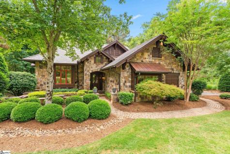 201 Ironwood Court Salem SC 29676