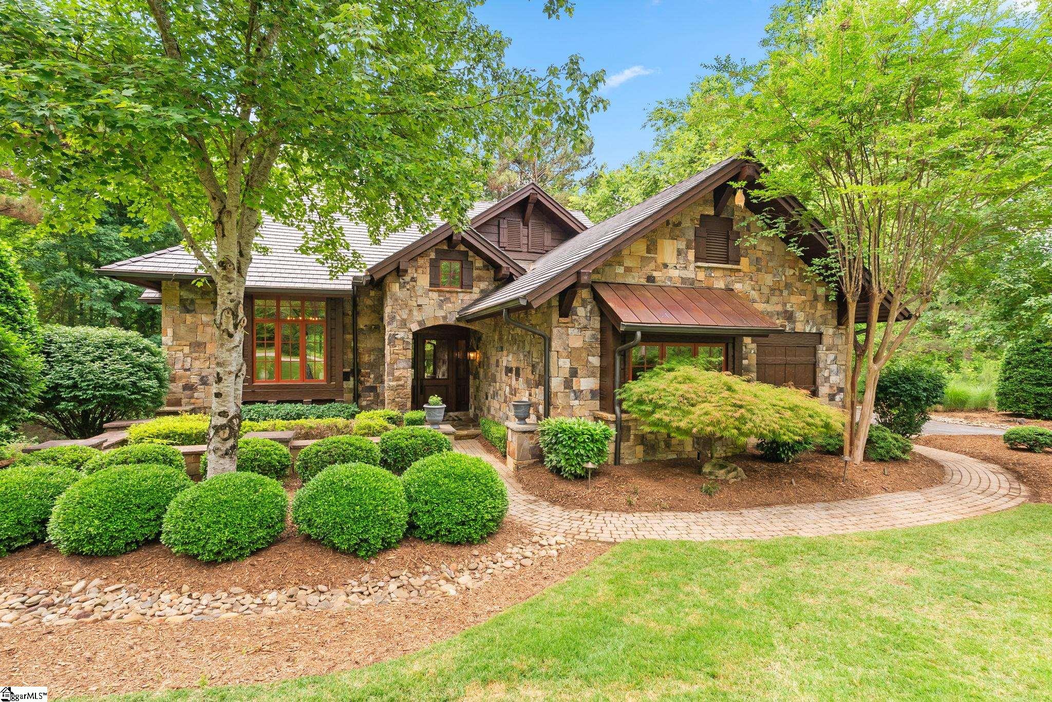 201 Ironwood Court Salem SC 29676