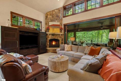 201 Ironwood Court Salem SC 29676