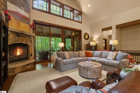 201 Ironwood Court Salem SC 29676
