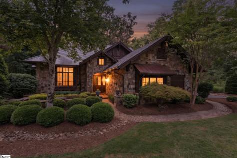 201 Ironwood Court Salem SC 29676