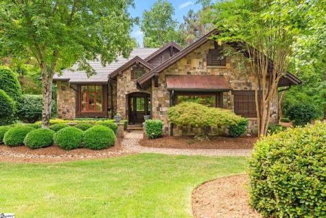 201 Ironwood Court Salem SC 29676