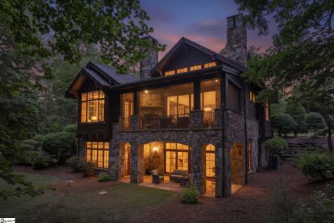 201 Ironwood Court Salem SC 29676
