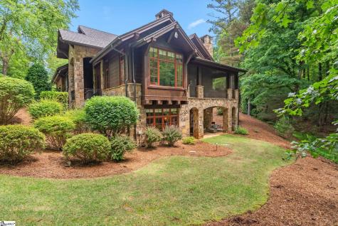 201 Ironwood Court Salem SC 29676