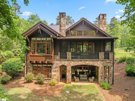 201 Ironwood Court Salem SC 29676