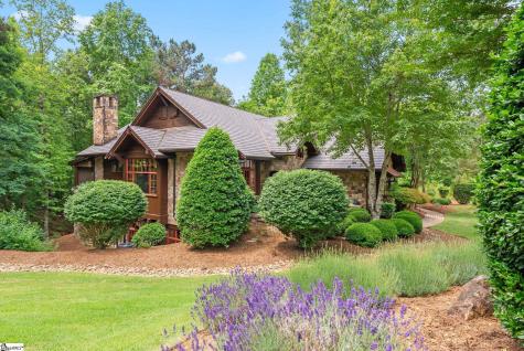 201 Ironwood Court Salem SC 29676